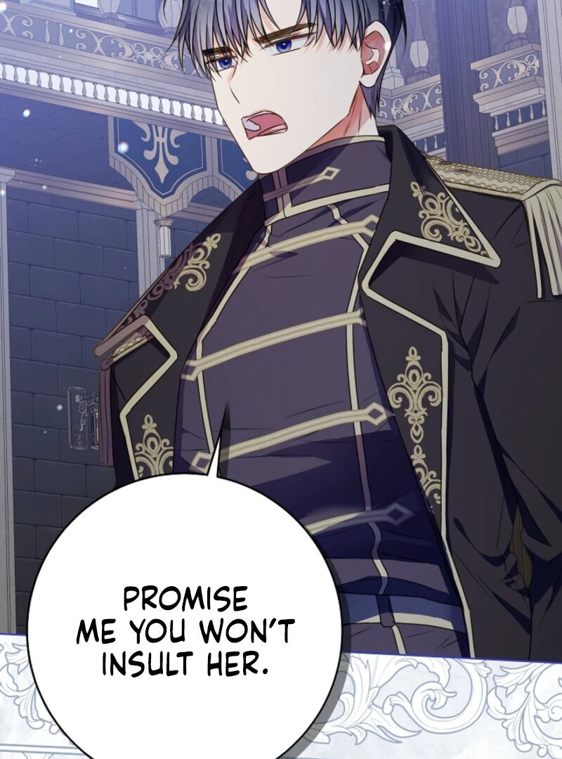 Spring Breeze of the Wasteland Chapter 47 - page 77