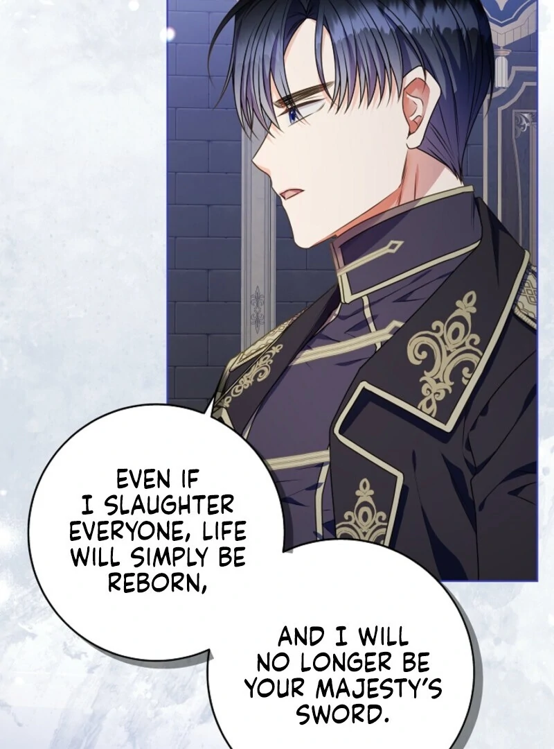 Spring Breeze of the Wasteland Chapter 47 - page 83