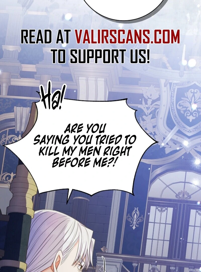 Spring Breeze of the Wasteland Chapter 47 - page 84