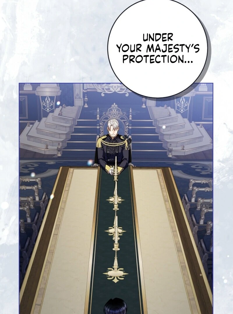 Spring Breeze of the Wasteland Chapter 47 - page 88