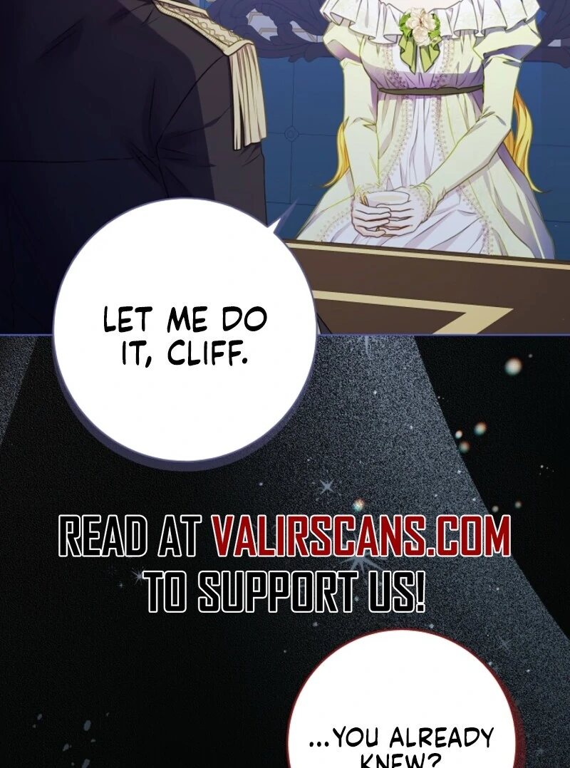 Spring Breeze of the Wasteland Chapter 47 - page 9