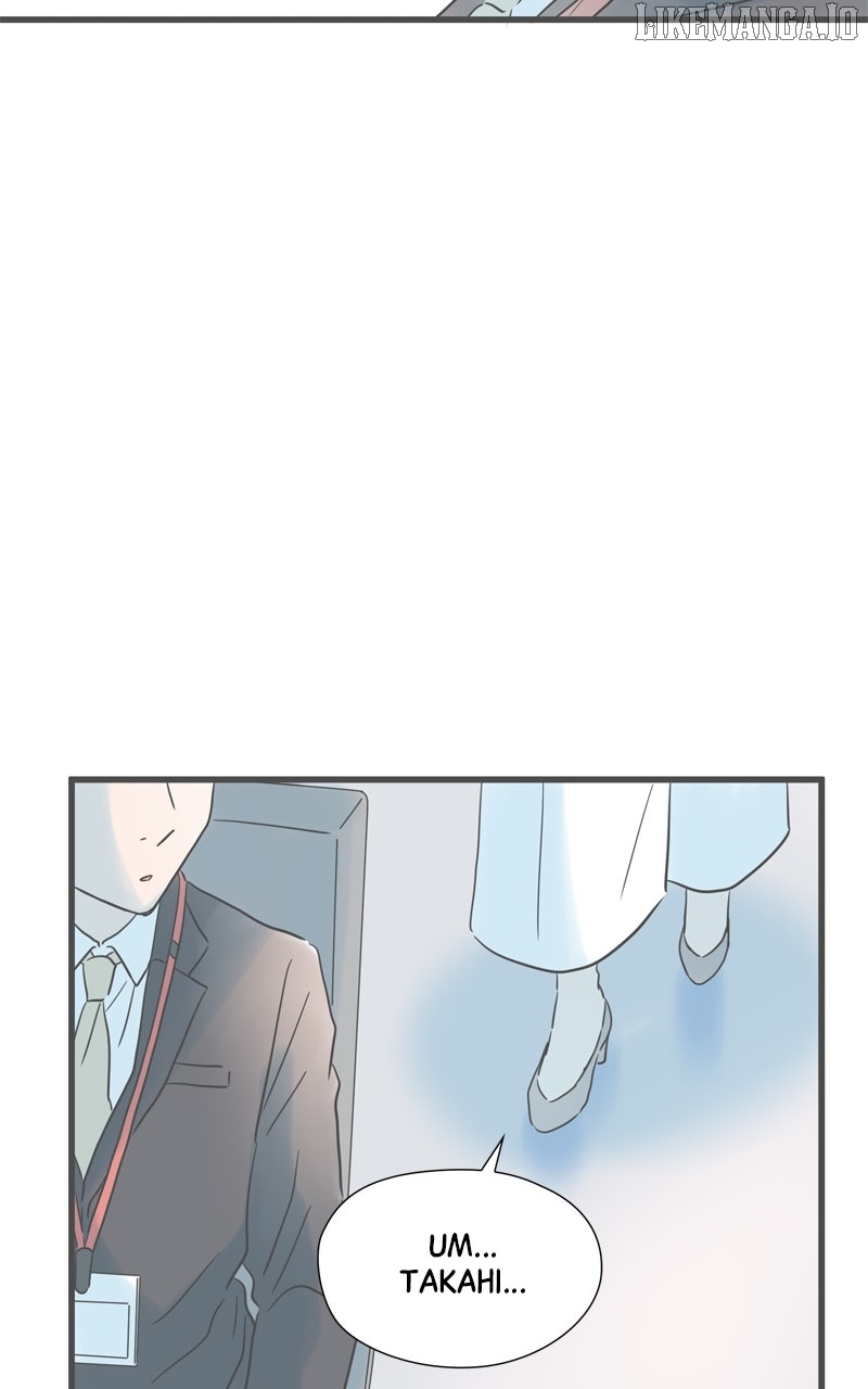 It Rains on Precious Days Chapter 178 - page 32