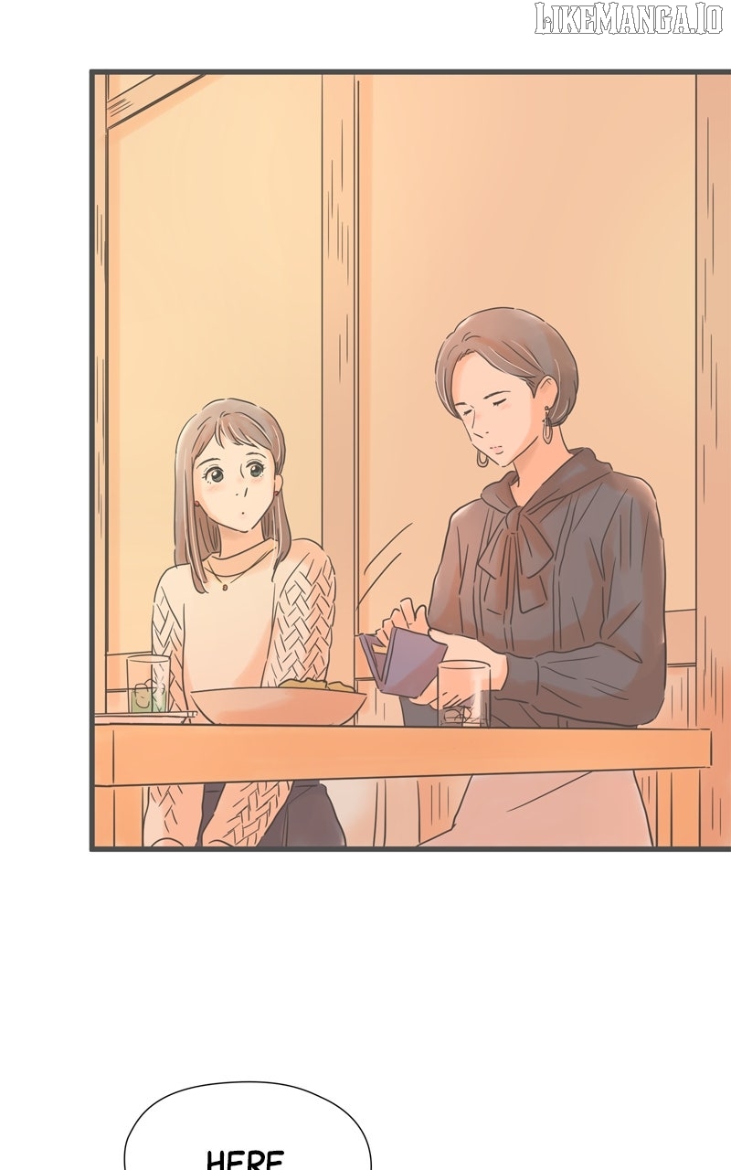 It Rains on Precious Days Chapter 181 - page 32