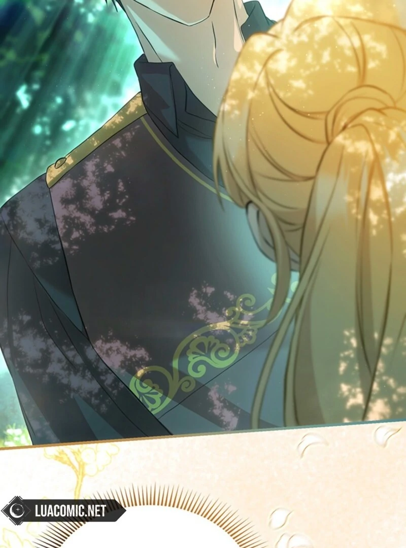 The Tower Master Who Became the Grand Duchess Chapter 49 - page 101