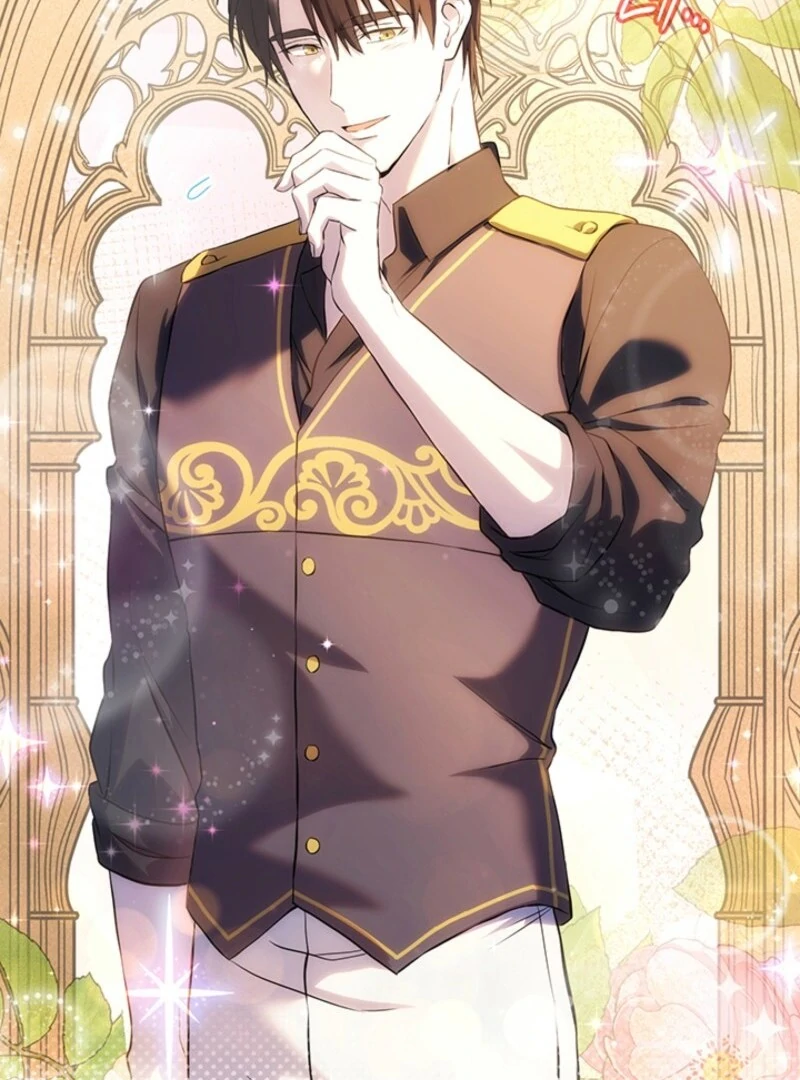 The Tower Master Who Became the Grand Duchess Chapter 49 - page 107