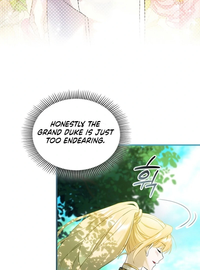 The Tower Master Who Became the Grand Duchess Chapter 49 - page 108