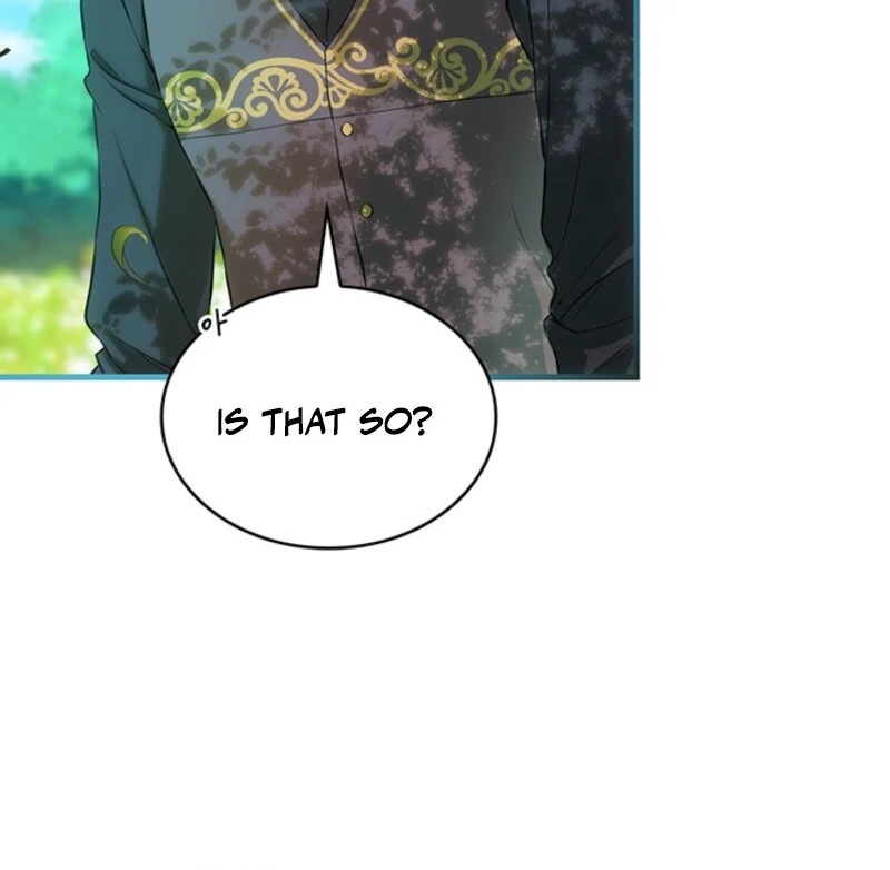 The Tower Master Who Became the Grand Duchess Chapter 49 - page 111