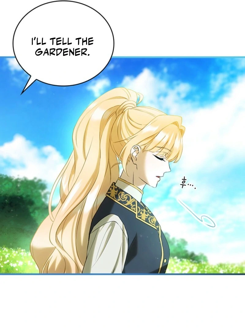 The Tower Master Who Became the Grand Duchess Chapter 49 - page 112