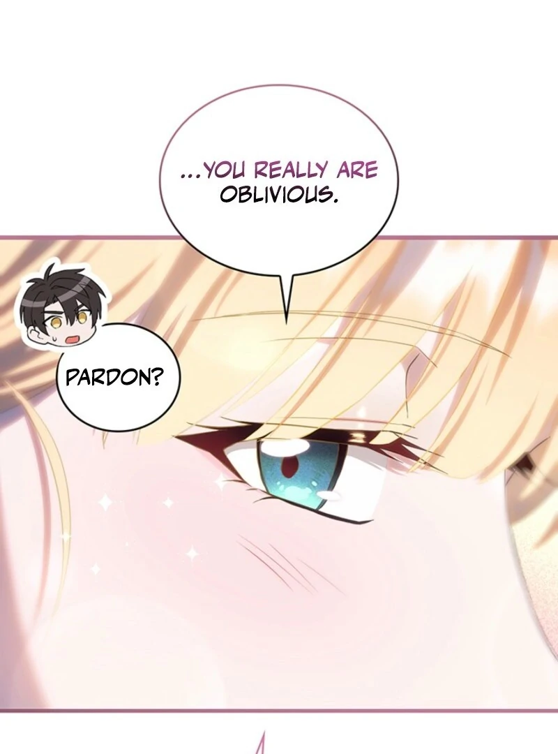 The Tower Master Who Became the Grand Duchess Chapter 49 - page 113