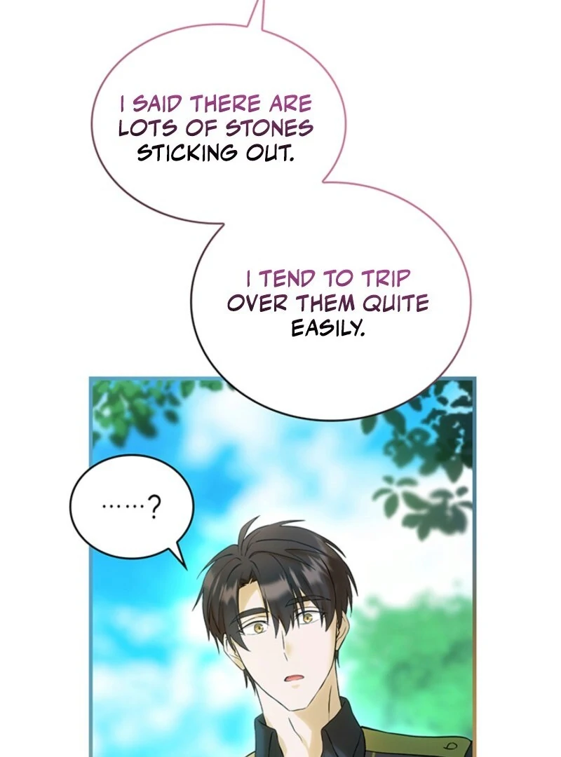 The Tower Master Who Became the Grand Duchess Chapter 49 - page 114