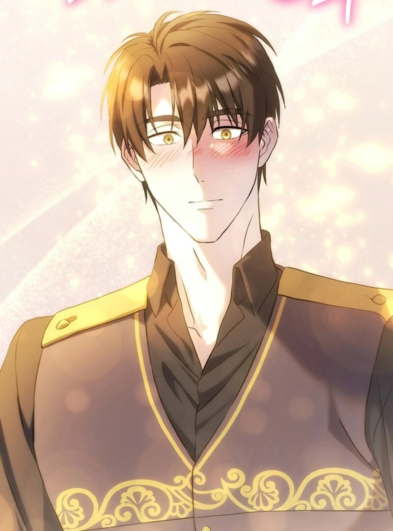 The Tower Master Who Became the Grand Duchess Chapter 49 - page 116