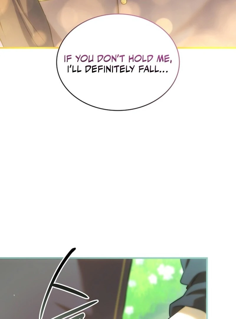 The Tower Master Who Became the Grand Duchess Chapter 49 - page 117