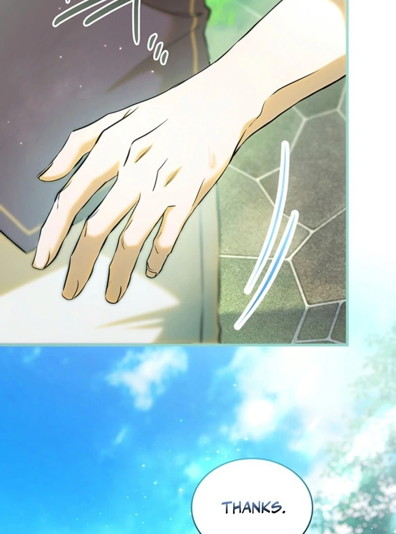 The Tower Master Who Became the Grand Duchess Chapter 49 - page 118