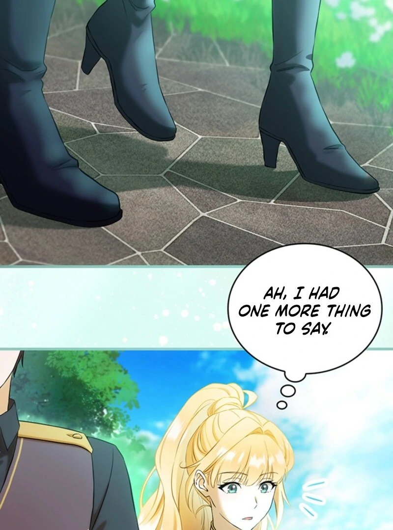 The Tower Master Who Became the Grand Duchess Chapter 49 - page 121