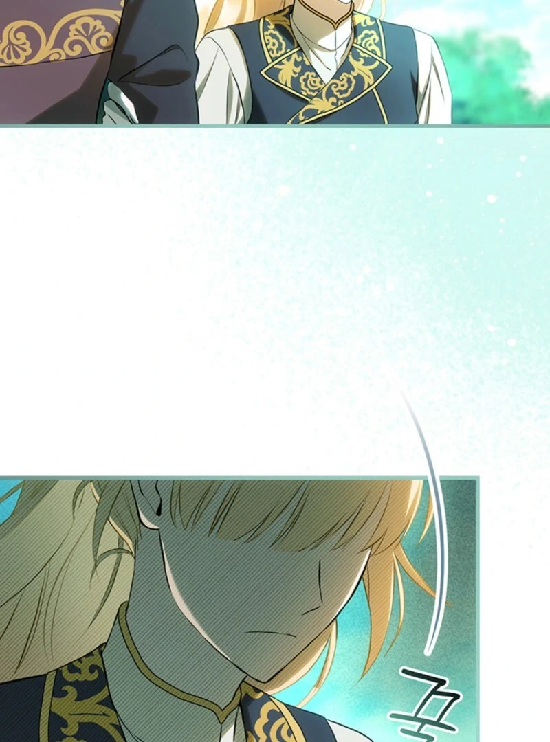 The Tower Master Who Became the Grand Duchess Chapter 49 - page 122