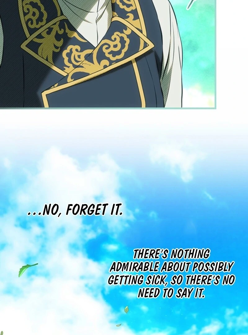 The Tower Master Who Became the Grand Duchess Chapter 49 - page 123