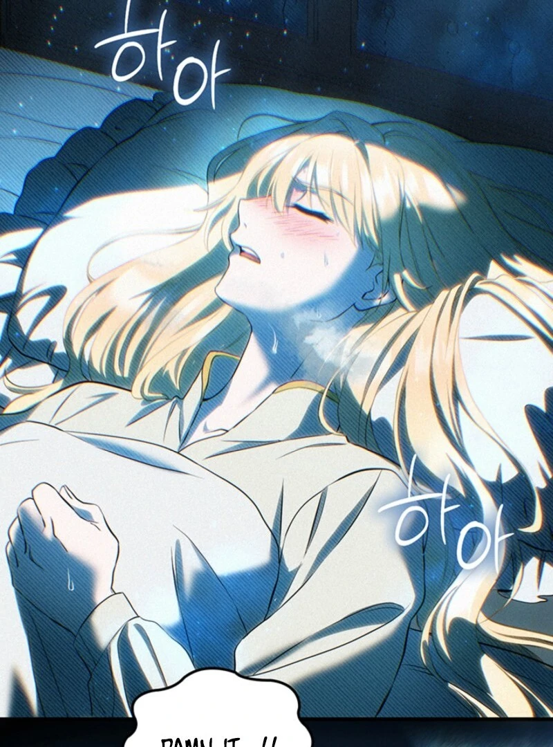 The Tower Master Who Became the Grand Duchess Chapter 49 - page 128