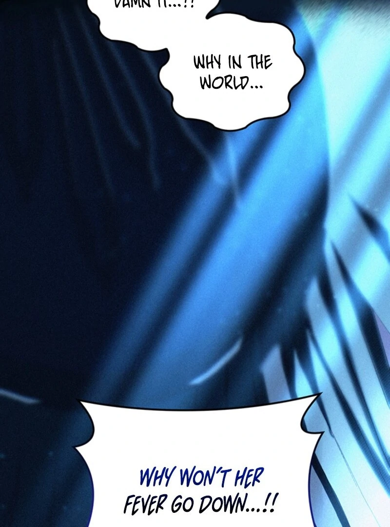 The Tower Master Who Became the Grand Duchess Chapter 49 - page 129