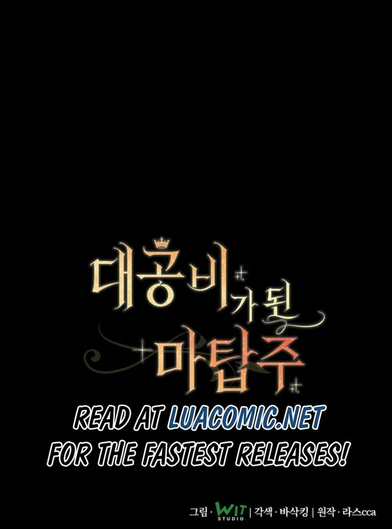 The Tower Master Who Became the Grand Duchess Chapter 49 - page 132