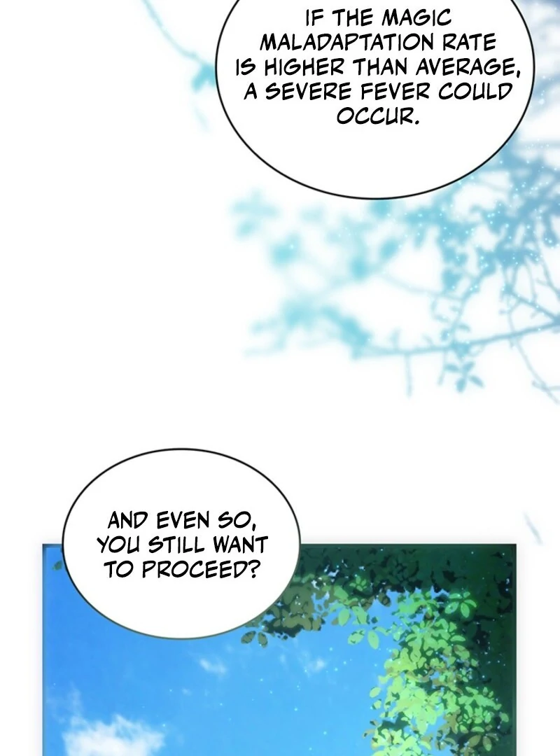 The Tower Master Who Became the Grand Duchess Chapter 49 - page 16