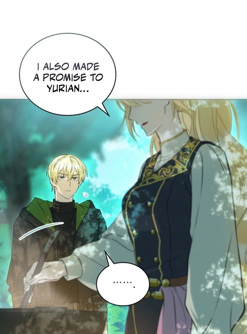 The Tower Master Who Became the Grand Duchess Chapter 49 - page 18