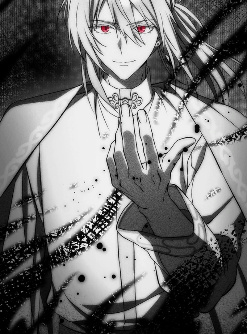 The Tower Master Who Became the Grand Duchess Chapter 49 - page 32