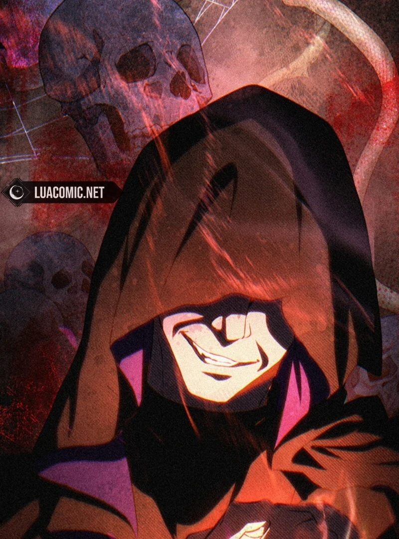 The Tower Master Who Became the Grand Duchess Chapter 49 - page 35