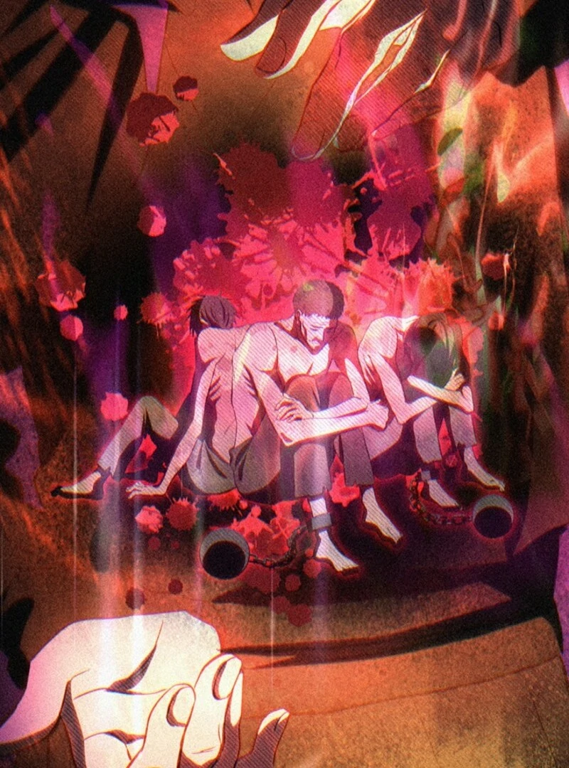 The Tower Master Who Became the Grand Duchess Chapter 49 - page 36