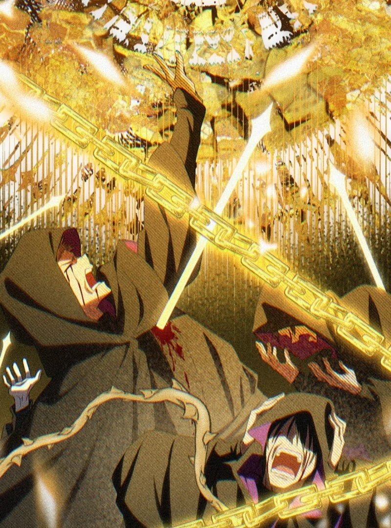 The Tower Master Who Became the Grand Duchess Chapter 49 - page 39