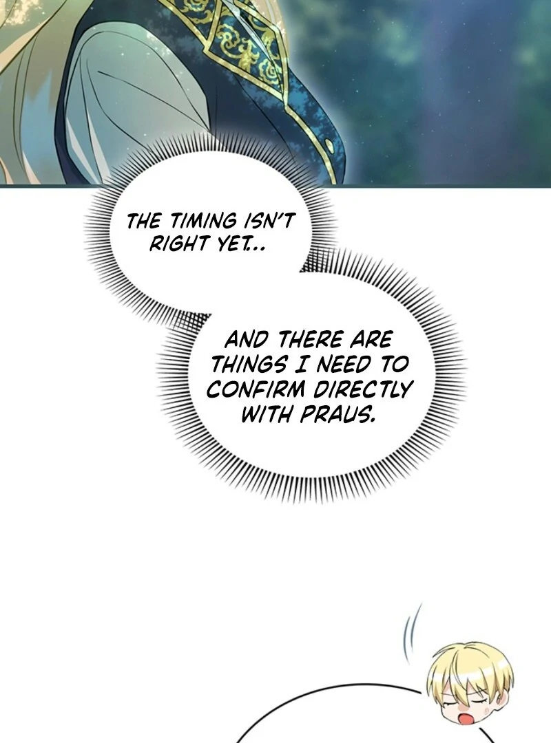 The Tower Master Who Became the Grand Duchess Chapter 49 - page 51