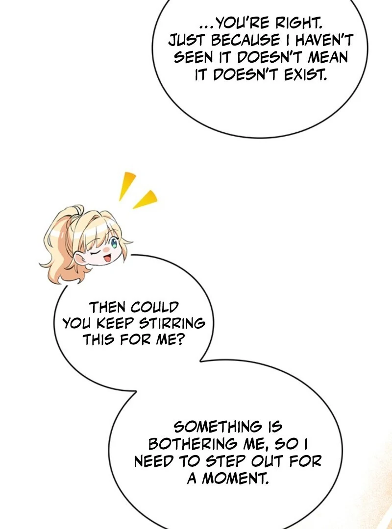 The Tower Master Who Became the Grand Duchess Chapter 49 - page 52