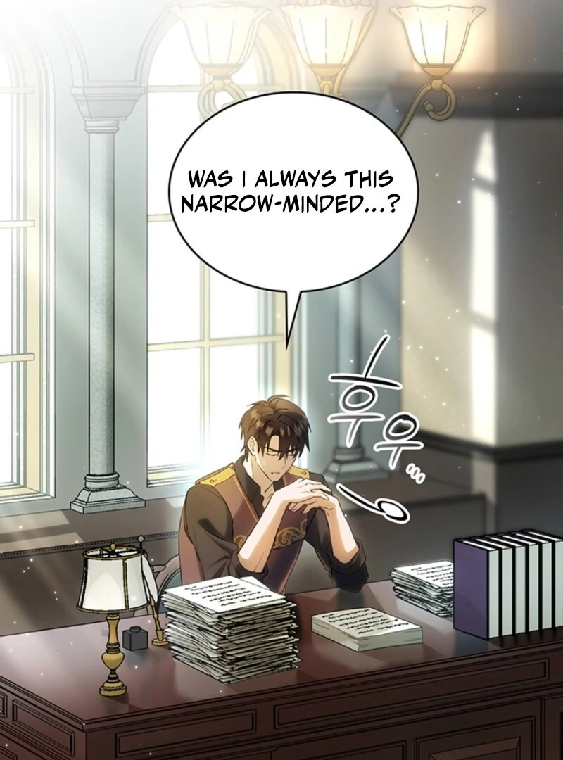 The Tower Master Who Became the Grand Duchess Chapter 49 - page 57