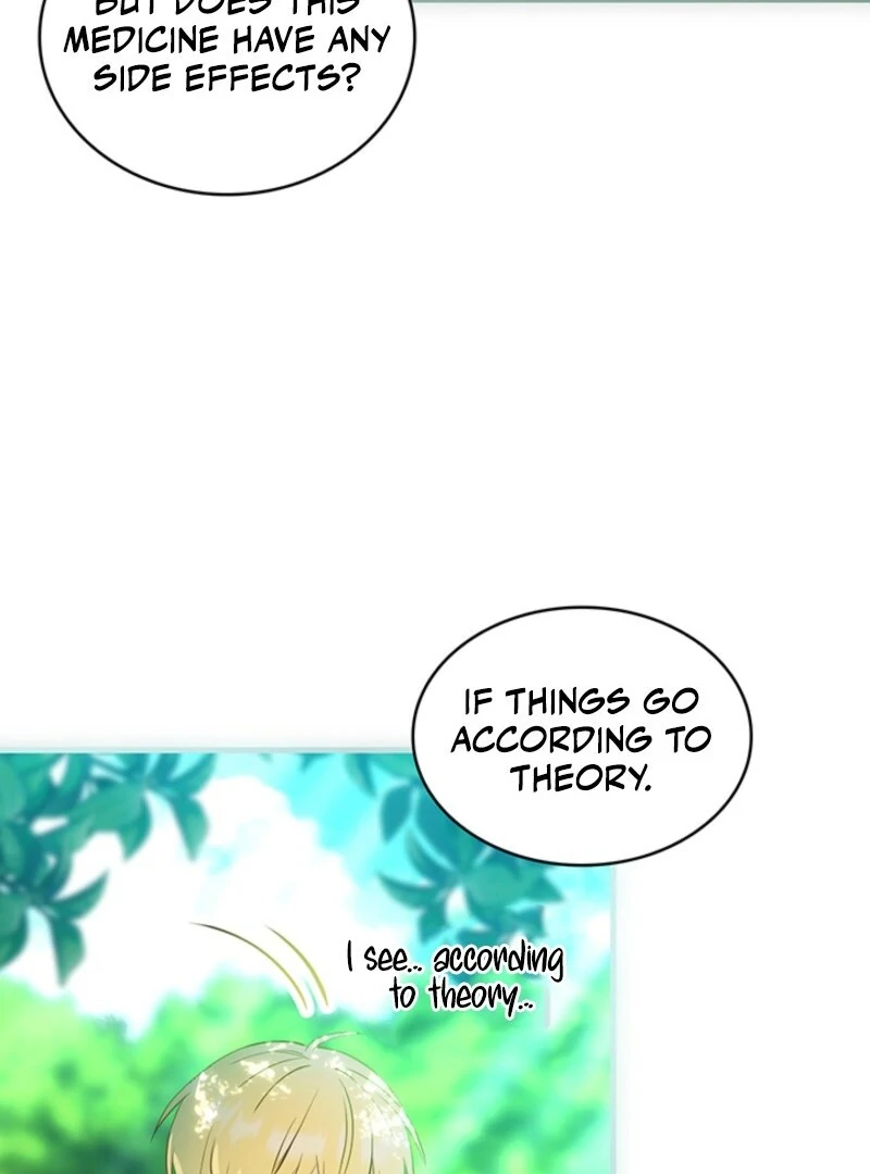 The Tower Master Who Became the Grand Duchess Chapter 49 - page 6