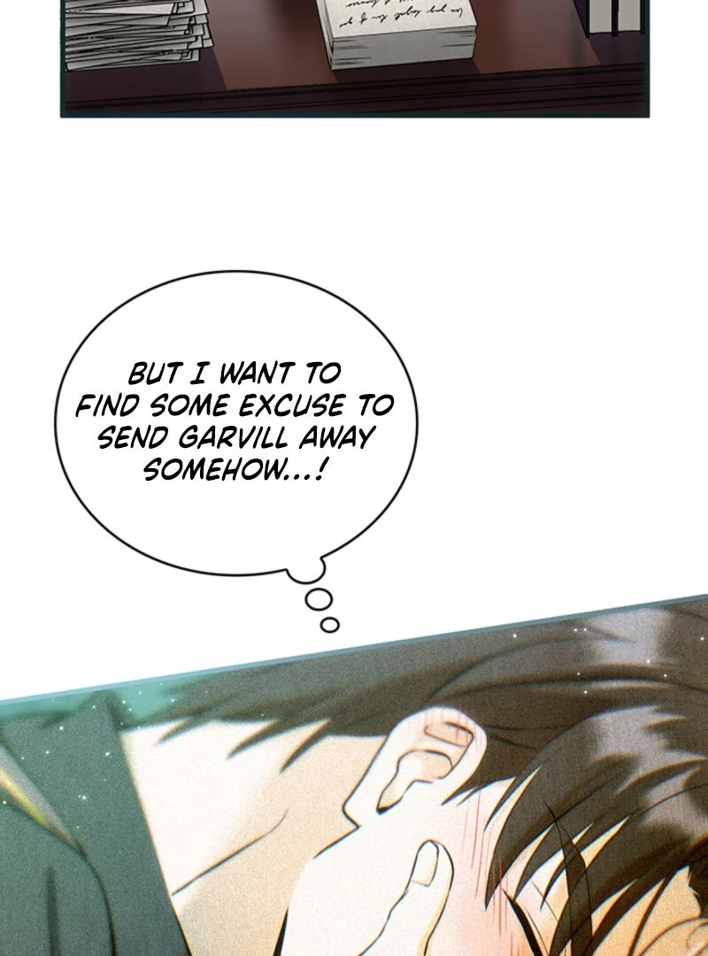 The Tower Master Who Became the Grand Duchess Chapter 49 - page 62