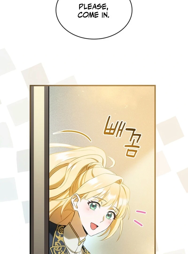 The Tower Master Who Became the Grand Duchess Chapter 49 - page 65