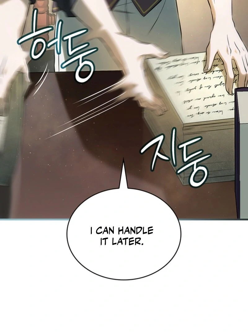 The Tower Master Who Became the Grand Duchess Chapter 49 - page 71