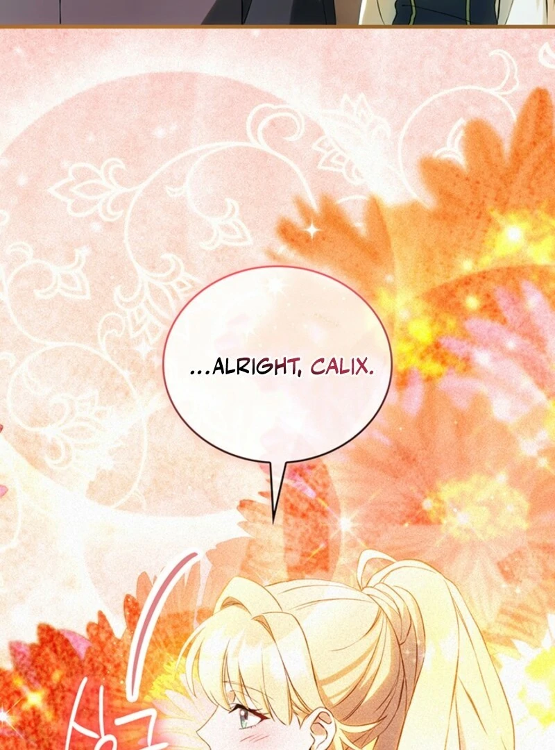 The Tower Master Who Became the Grand Duchess Chapter 49 - page 73