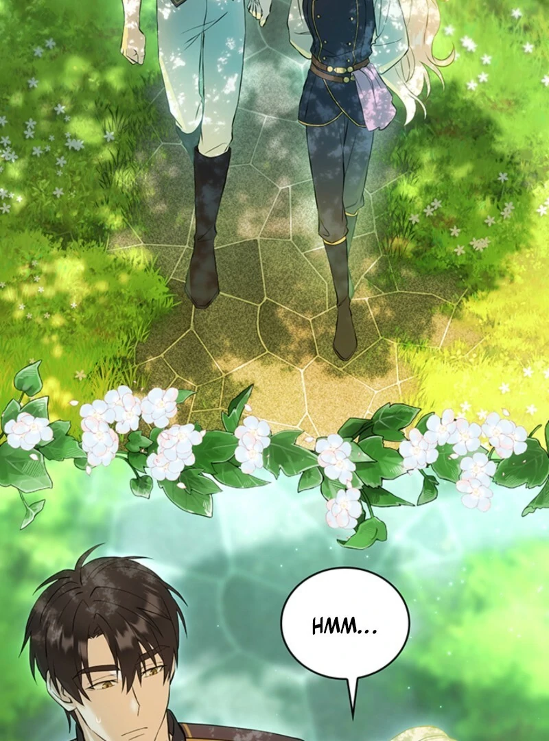 The Tower Master Who Became the Grand Duchess Chapter 49 - page 78