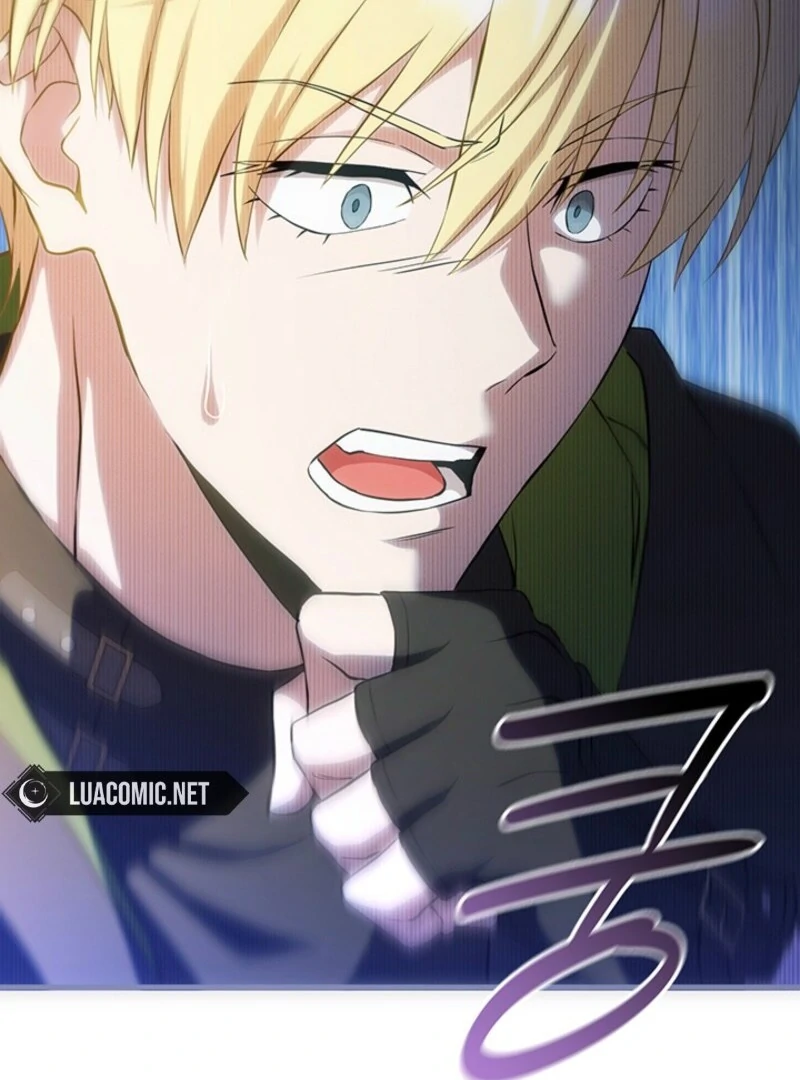 The Tower Master Who Became the Grand Duchess Chapter 49 - page 8