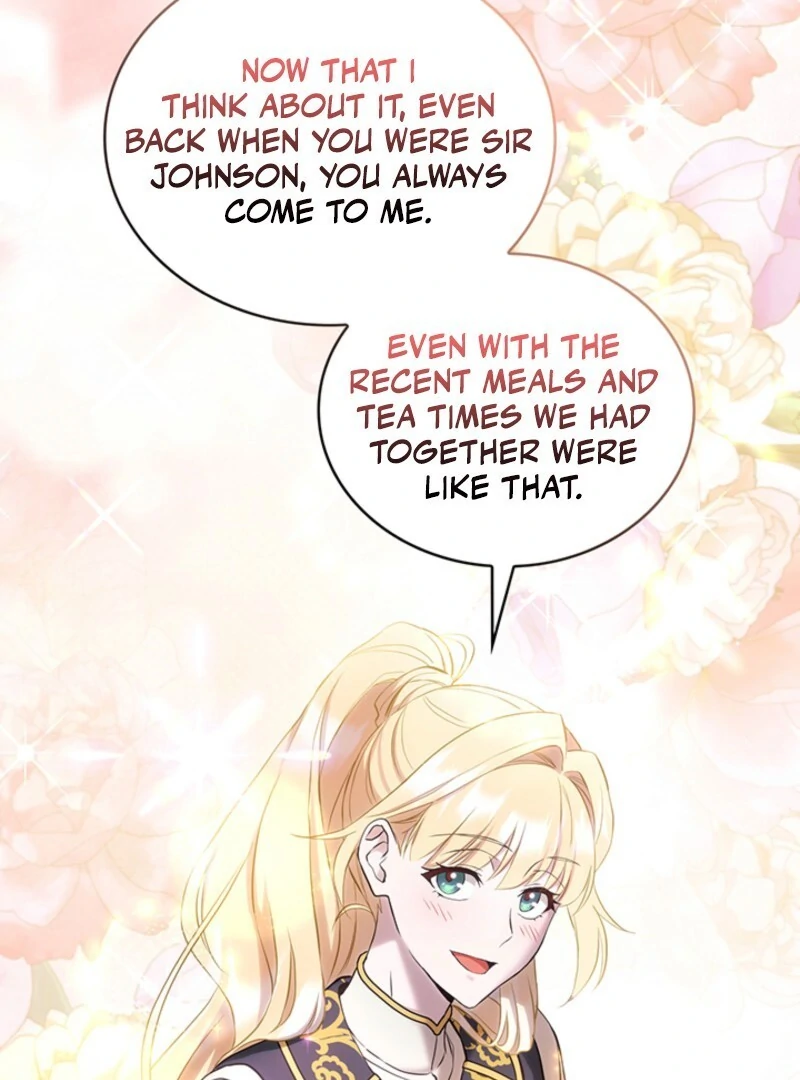 The Tower Master Who Became the Grand Duchess Chapter 49 - page 80