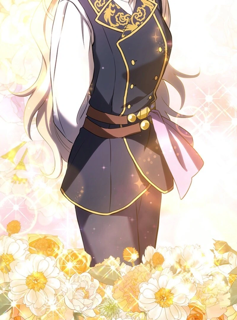 The Tower Master Who Became the Grand Duchess Chapter 49 - page 81