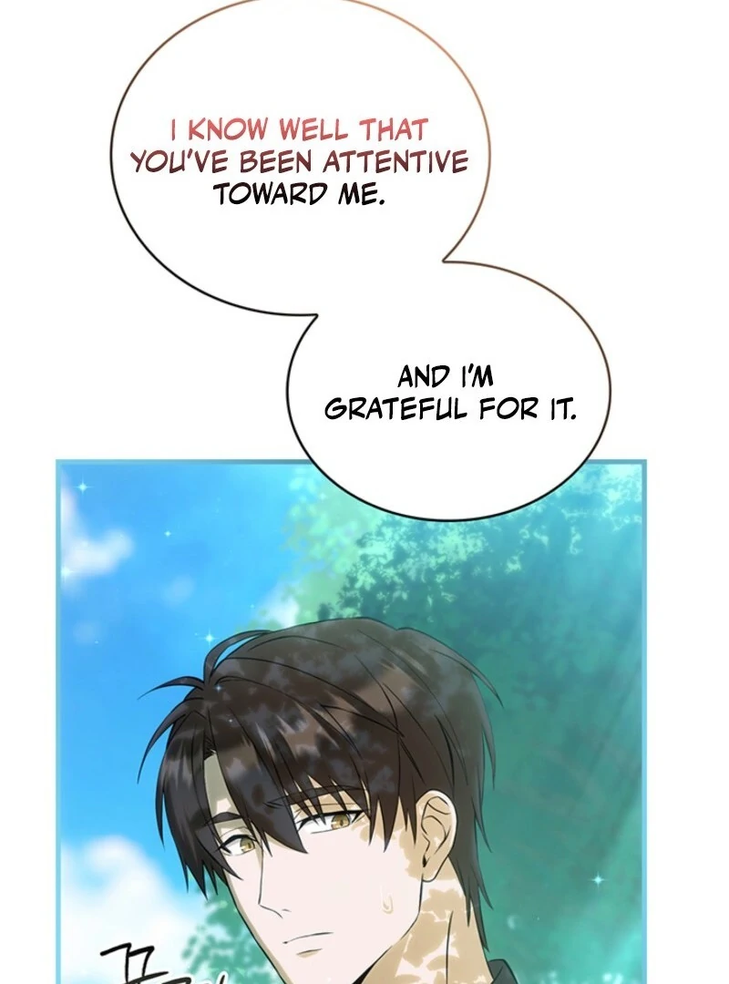 The Tower Master Who Became the Grand Duchess Chapter 49 - page 84