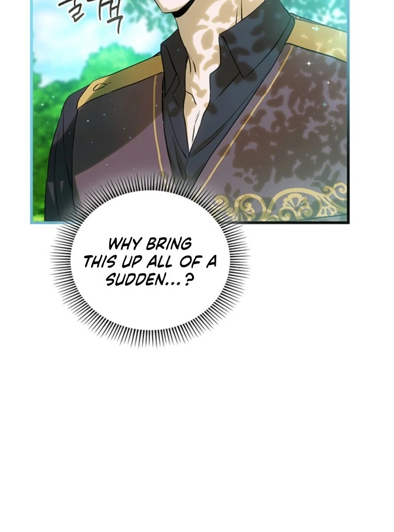 The Tower Master Who Became the Grand Duchess Chapter 49 - page 85