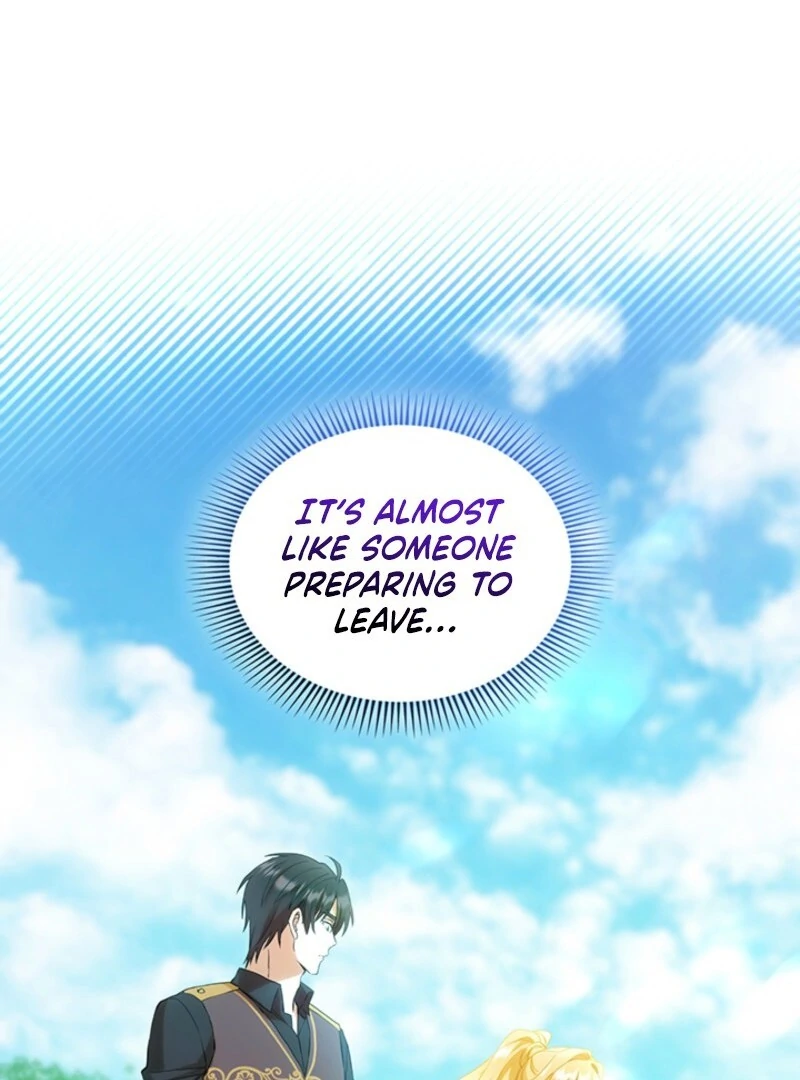 The Tower Master Who Became the Grand Duchess Chapter 49 - page 86