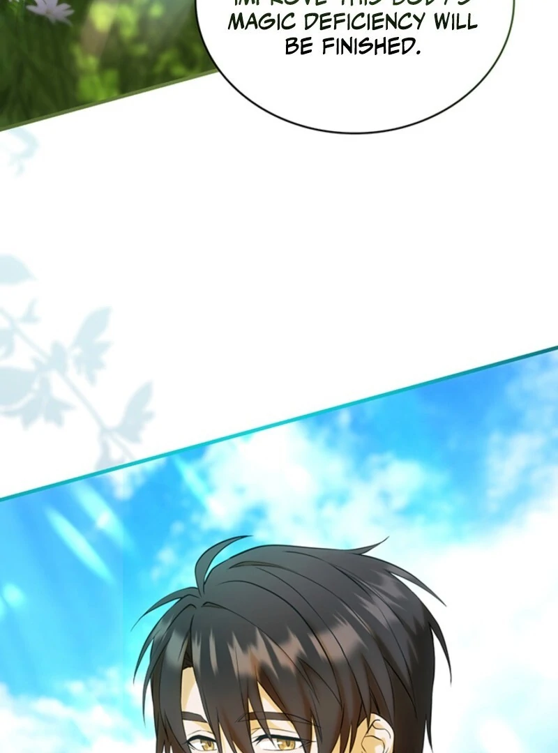 The Tower Master Who Became the Grand Duchess Chapter 49 - page 88