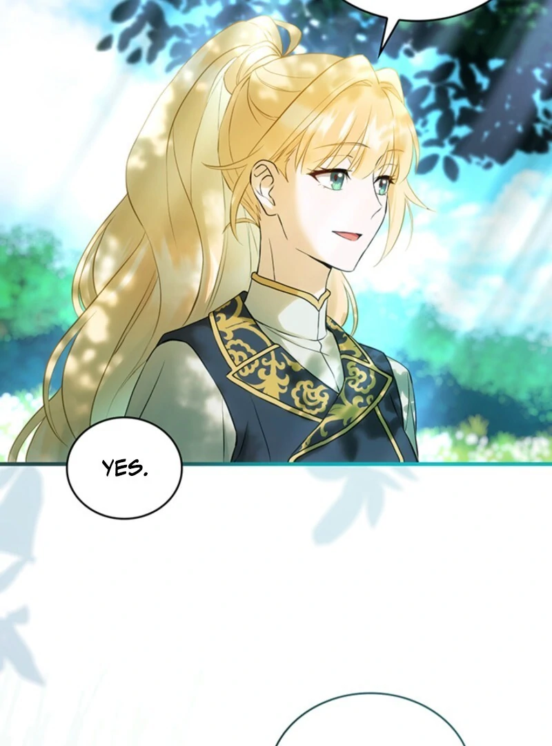 The Tower Master Who Became the Grand Duchess Chapter 49 - page 90