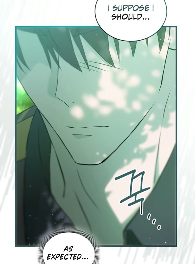 The Tower Master Who Became the Grand Duchess Chapter 49 - page 91