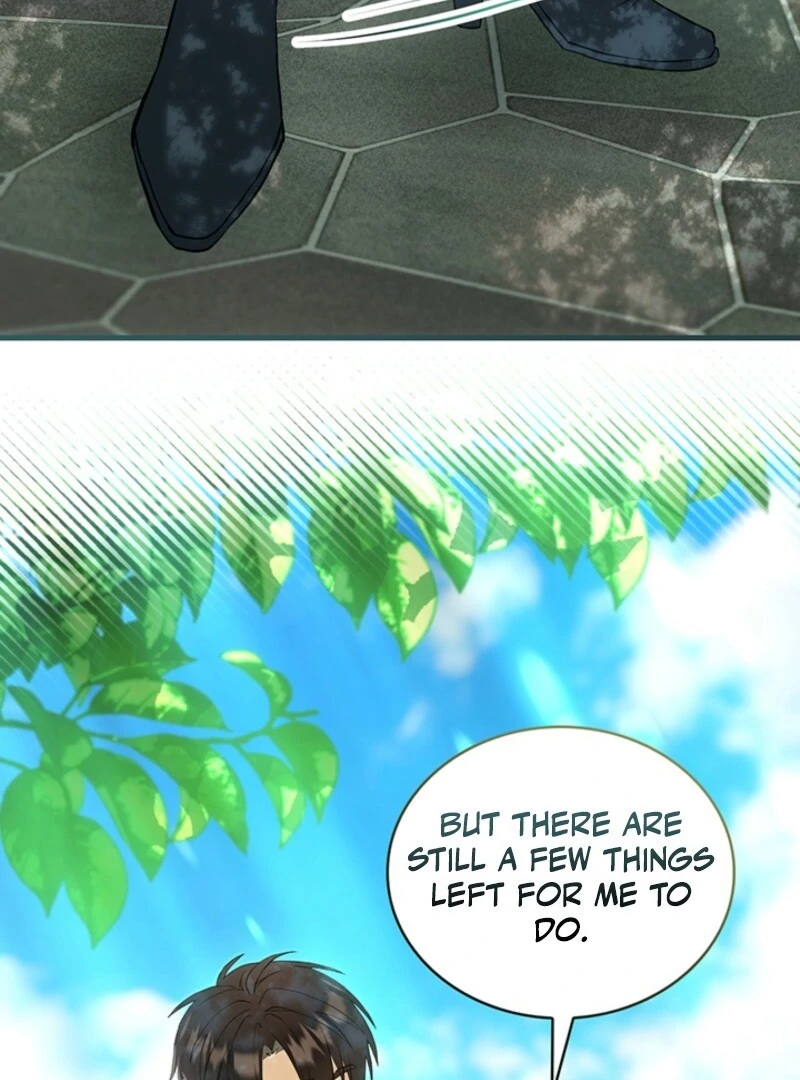 The Tower Master Who Became the Grand Duchess Chapter 49 - page 93