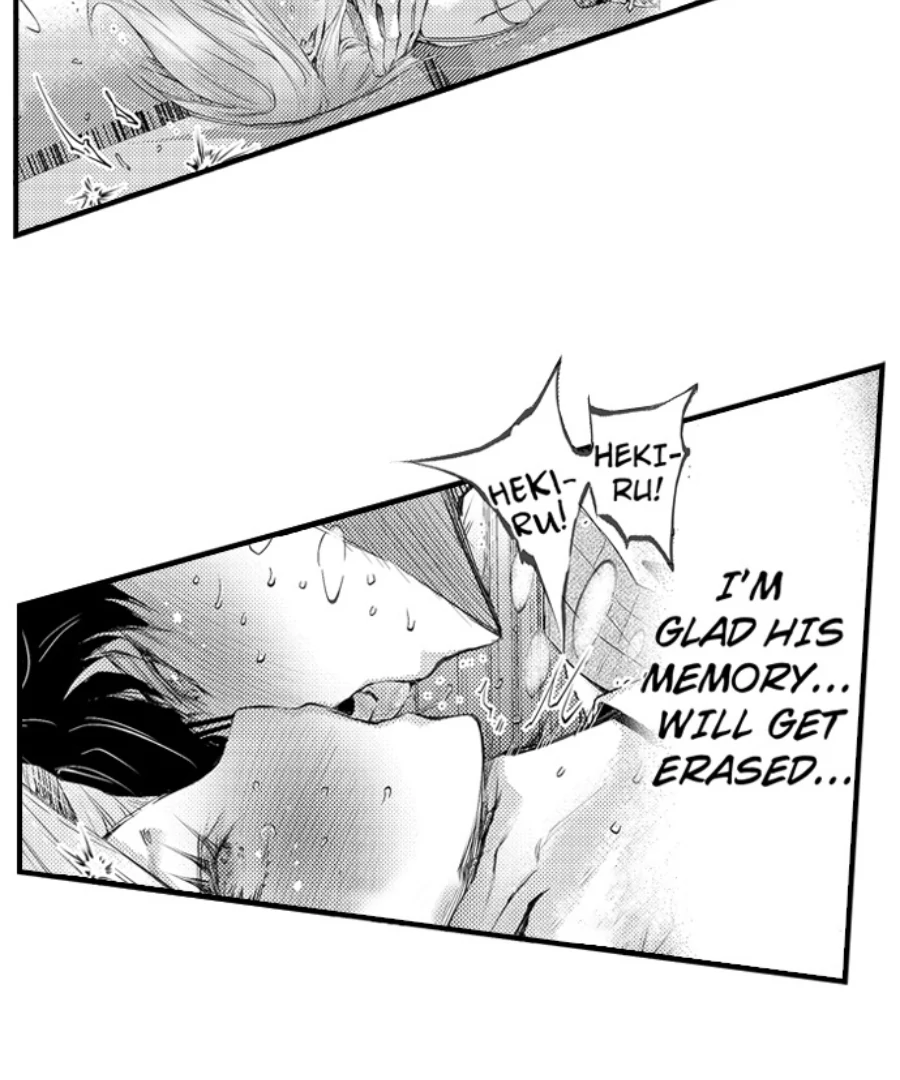 App de, Soku Hame - Yokujoudo ga 800 wo Koeteimasu SEX shimasu ka? [Uncensored] Chapter 34 - page 13