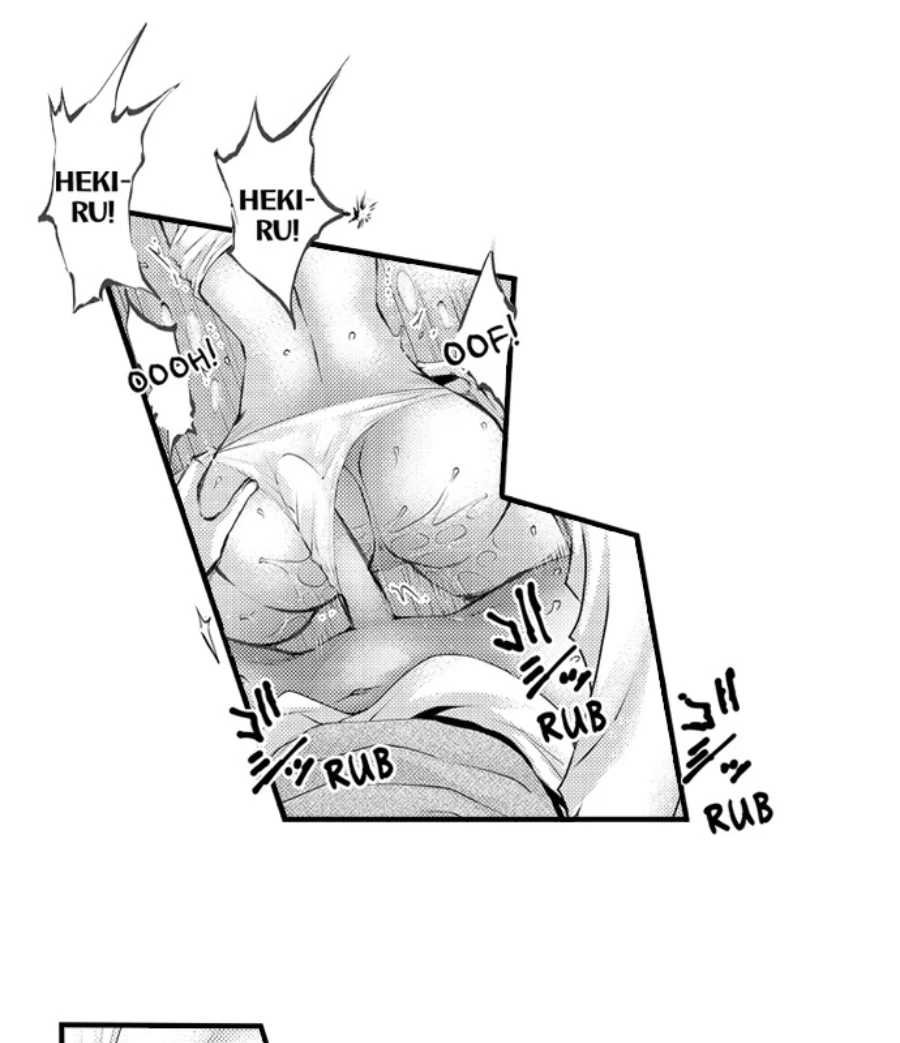 App de, Soku Hame - Yokujoudo ga 800 wo Koeteimasu SEX shimasu ka? [Uncensored] Chapter 34 - page 14